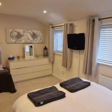 Mikes At Menai - Stylish & Spacious 3 Bed House In Menai Bridge. Kültér fotó